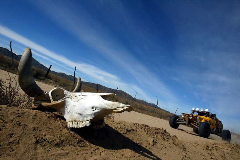 Illustration for article titled The World's Ten Most Dangerous Racetracks